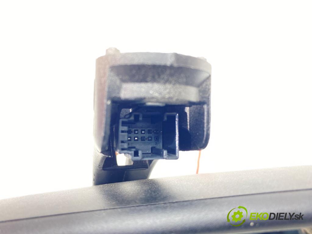 BMW X3 (F25) 2010 - 2017    xDrive 20 d 135 kW [184 KM] olej napędowy 2010 - 2014  zpětné zrcátko vnitřní  (Světla vnitřní)