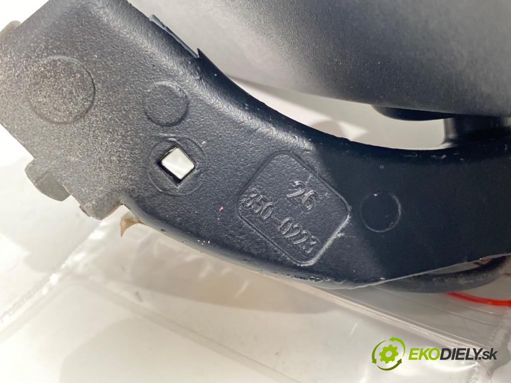 BMW X3 (F25) 2010 - 2017    xDrive 20 d 135 kW [184 KM] olej napędowy 2010 - 2014  zpětné zrcátko vnitřní  (Světla vnitřní)