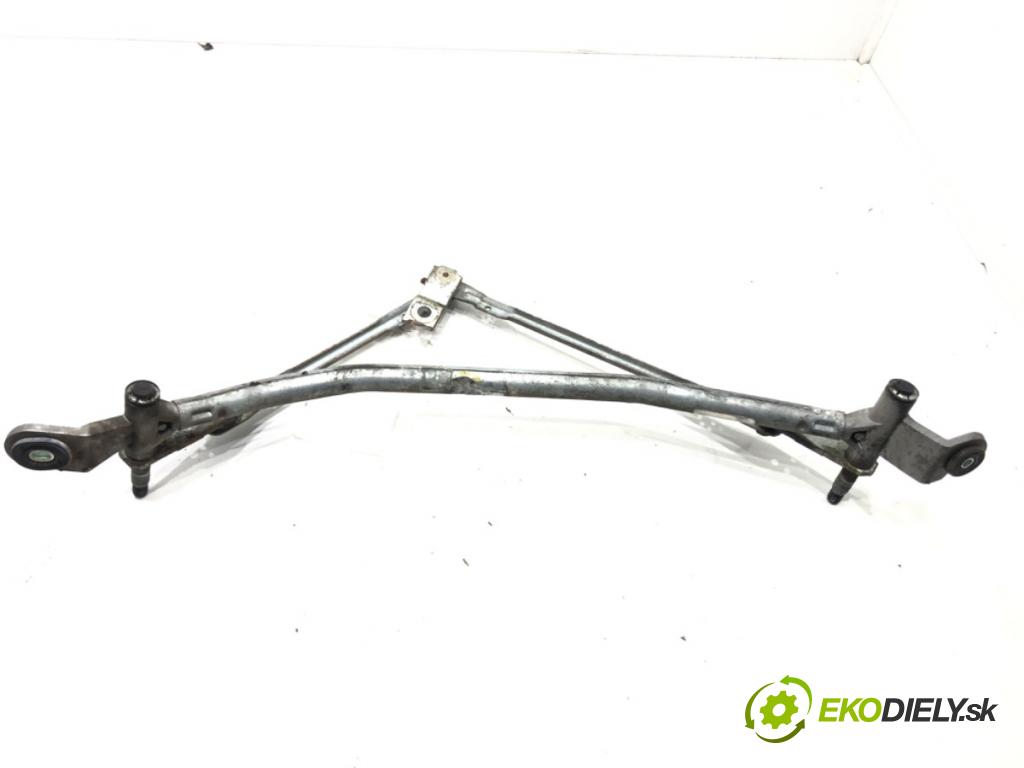 BMW X3 (F25) 2010 - 2017    xDrive 20 d 135 kW [184 KM] olej napędowy 2010 - 2014  Mechanizmus stieračov predný 7213275 (Motorčeky stieračov predné)