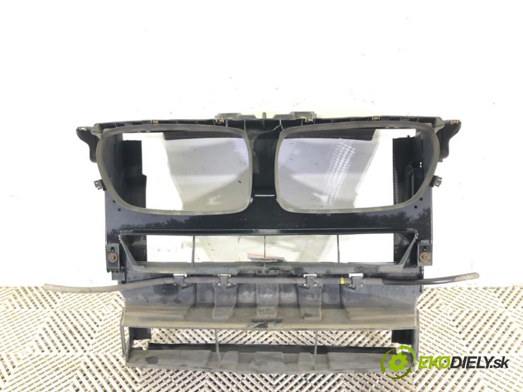 BMW X3 (F25) 2010 - 2017    xDrive 20 d 135 kW [184 KM] olej napędowy 2010 - 2014  držák přední část  (Výztuhy přední)