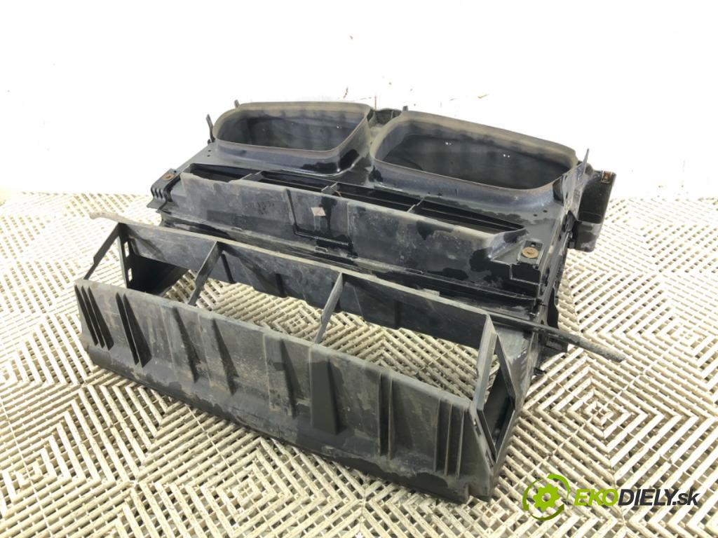 BMW X3 (F25) 2010 - 2017    xDrive 20 d 135 kW [184 KM] olej napędowy 2010 - 2014  držák přední část  (Výztuhy přední)