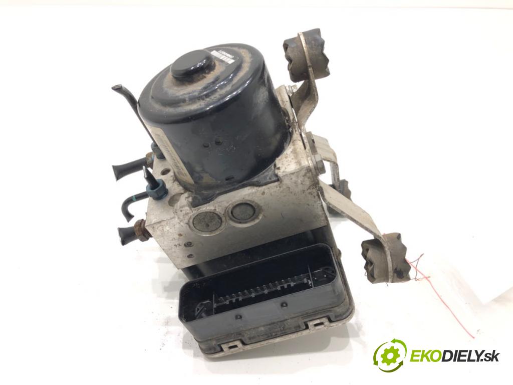 BMW X3 (F25) 2010 - 2017    xDrive 20 d 135 kW [184 KM] olej napędowy 2010 - 2014  Pumpa ABS 6857643 (Pumpy ABS)