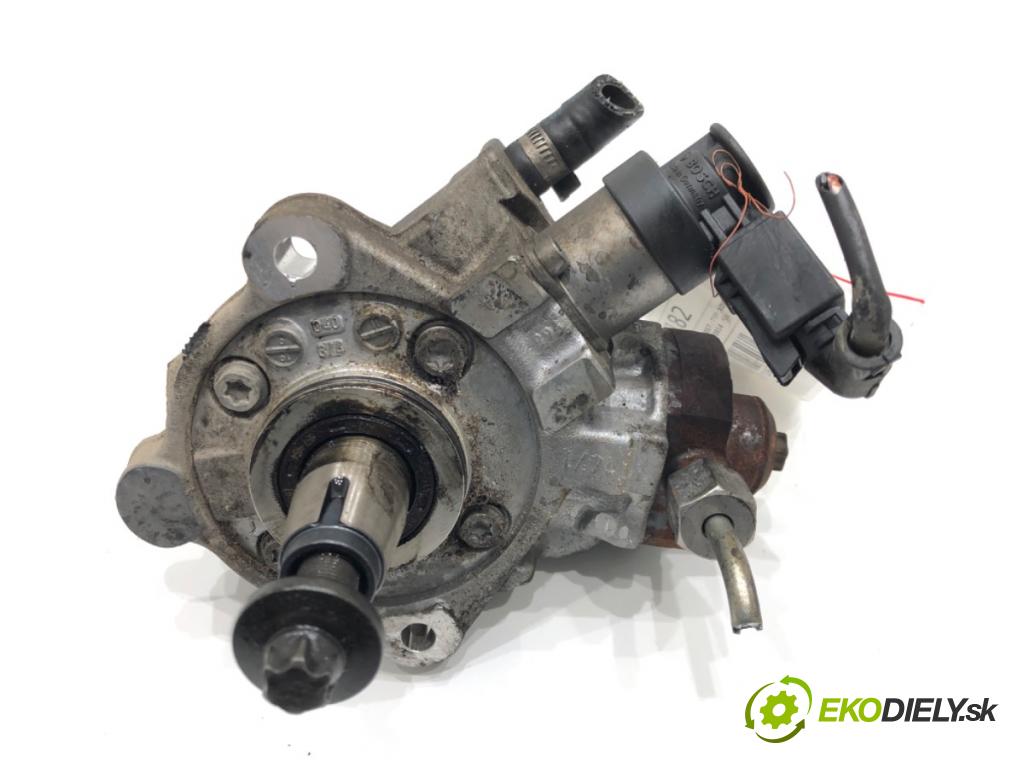 BMW X3 (F25) 2010 - 2017    xDrive 20 d 135 kW [184 KM] olej napędowy 2010 - 2014  Pumpa vstrekovacia 0445010517 (Vstrekovacie čerpadlá)