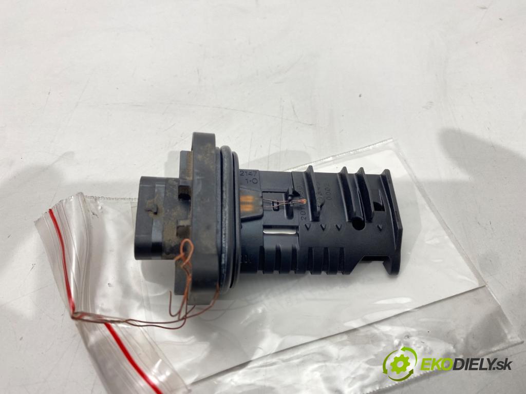 BMW X3 (F25) 2010 - 2017    xDrive 20 d 135 kW [184 KM] olej napędowy 2010 - 2014  Váha vzduchu 0281006092 (Váhy vzduchu)