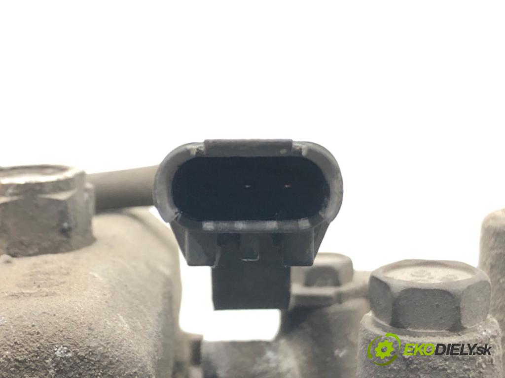 BMW X3 (F25) 2010 - 2017    xDrive 20 d 135 kW [184 KM] olej napędowy 2010 - 2014  Kompresor klimatizácie 9225704 (Kompresory klimatizácie)