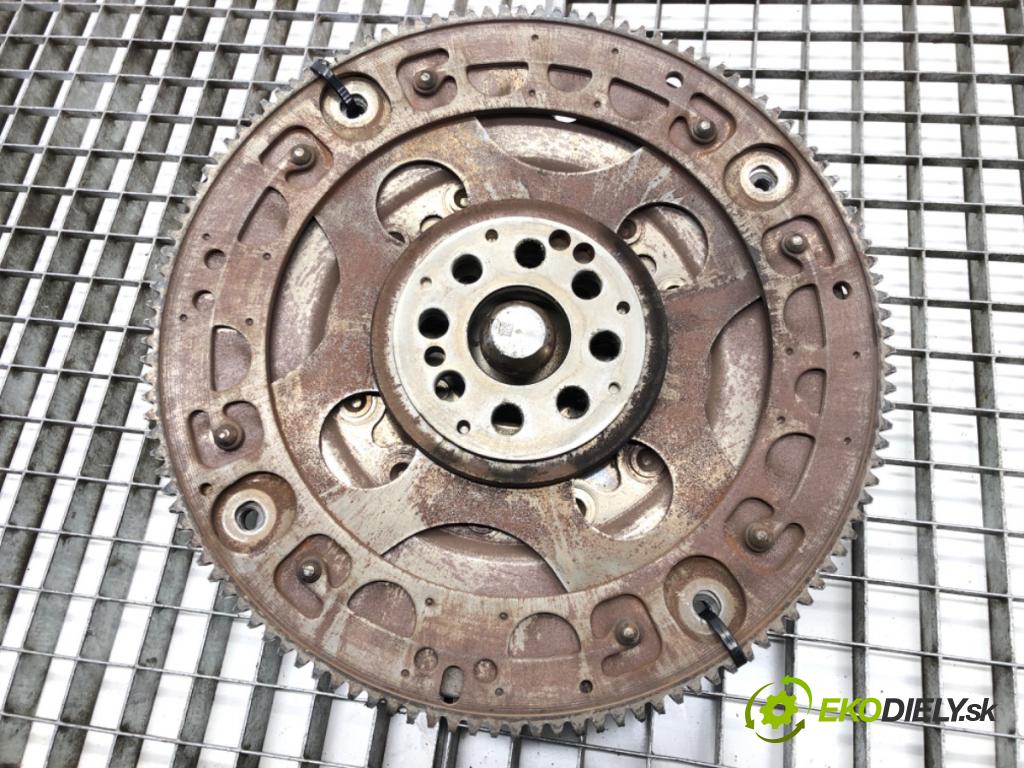 BMW X3 (F25) 2010 - 2017    xDrive 20 d 135 kW [184 KM] olej napędowy 2010 - 2014  Spojková sada (bez ložiska) konvertor  (Ostatné)