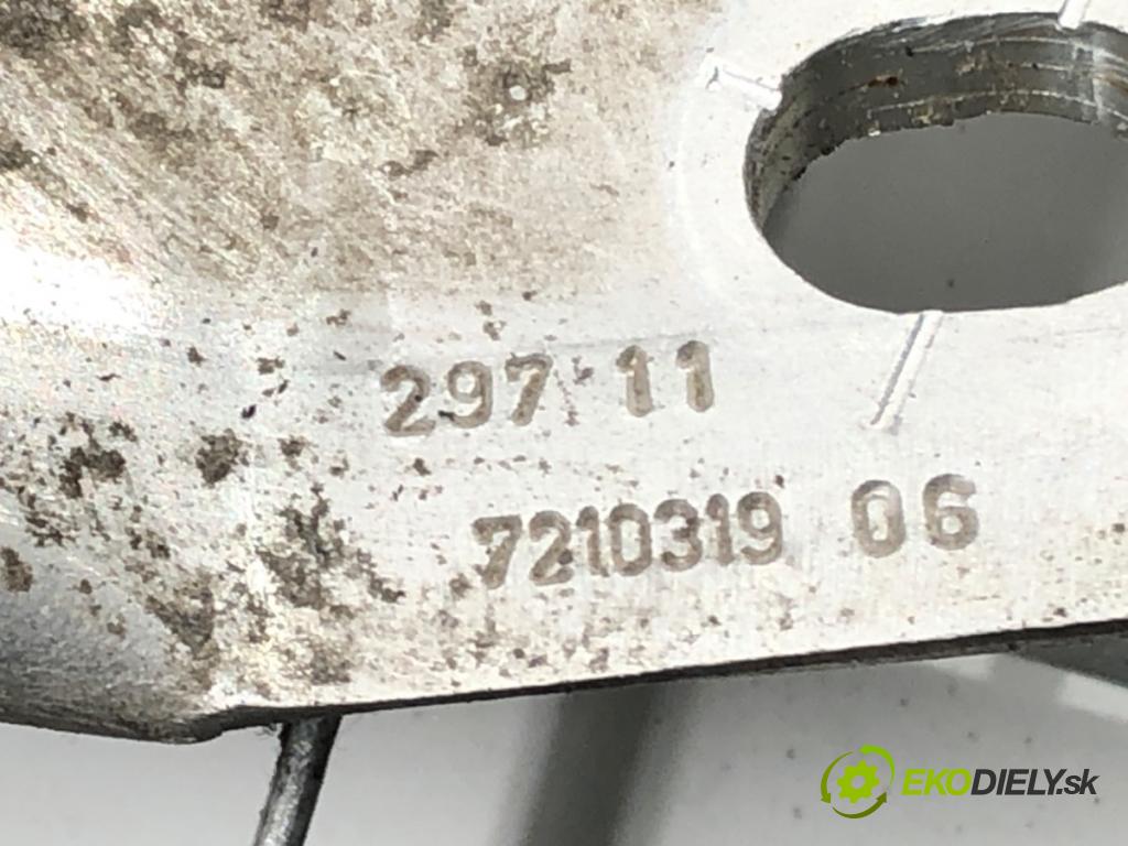 BMW X3 (F25) 2010 - 2017    xDrive 20 d 135 kW [184 KM] olej napędowy 2010 - 2014  Výstuha horná 7210319 (Výstuhy)