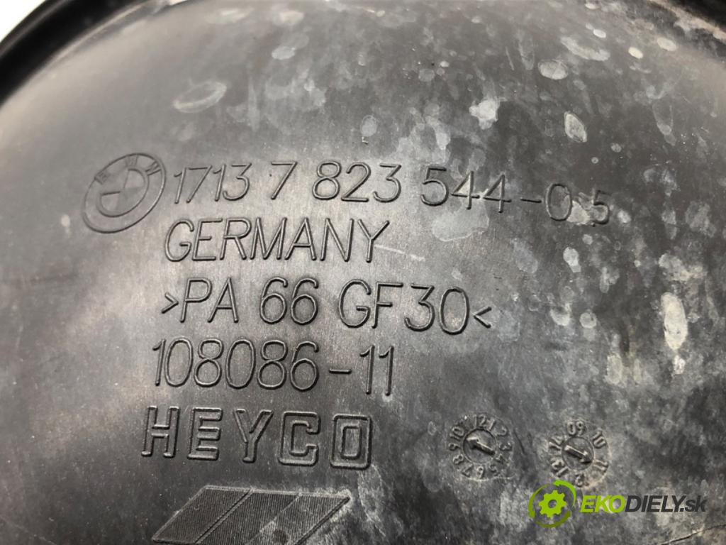 BMW X3 (F25) 2010 - 2017    xDrive 20 d 135 kW [184 KM] olej napędowy 2010 - 2014  Nádržka vyrovnávacia (kvapaliny) chladiaceho 7823544