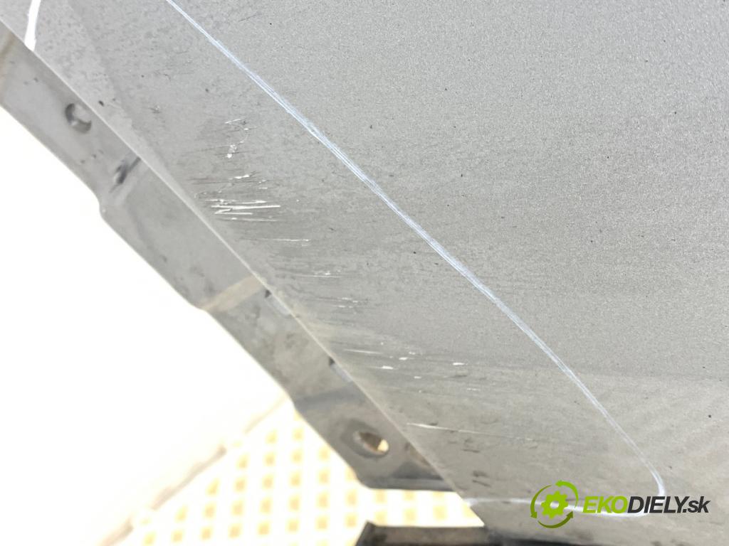 BMW X3 (F25) 2010 - 2017    xDrive 20 d 135 kW [184 KM] olej napędowy 2010 - 2014  nárazník zadní část  (Ostatné)