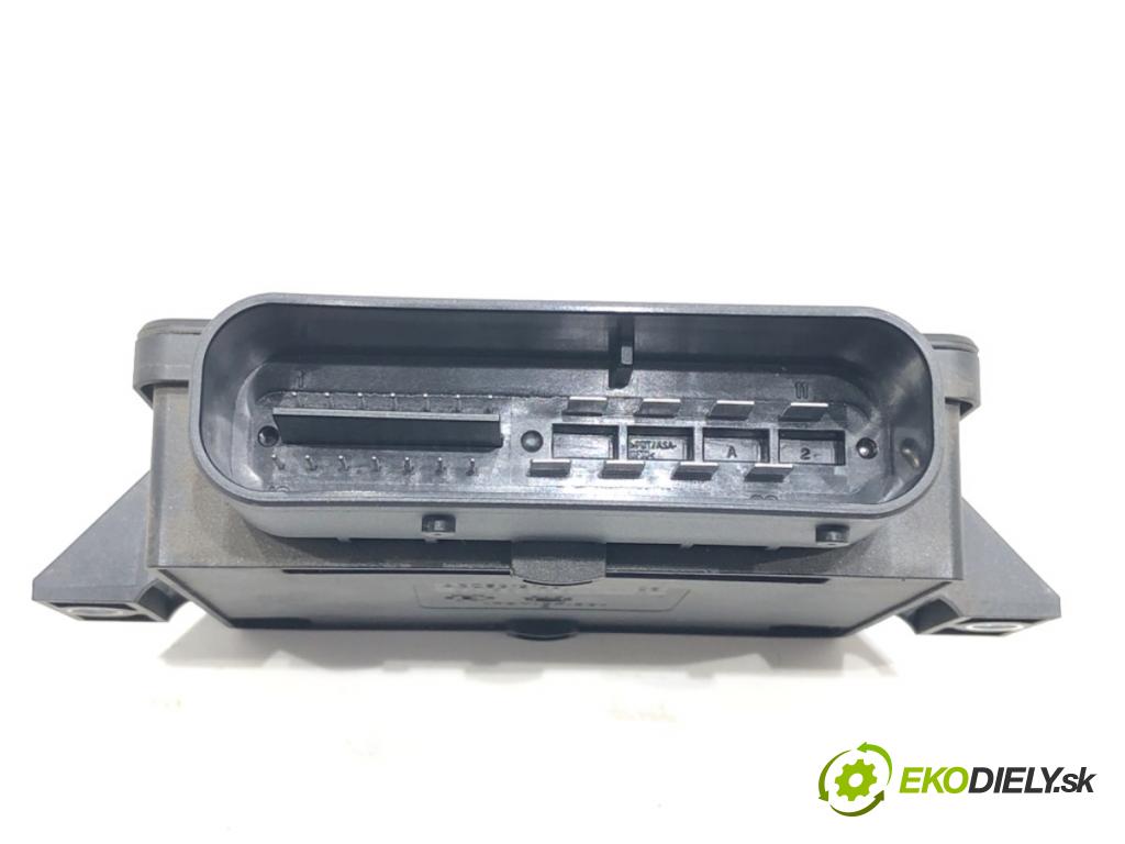 BMW X3 (F25) 2010 - 2017    xDrive 20 d 135 kW [184 KM] olej napędowy 2010 - 2014  Modul ťažného oka 32620264 (Ostatné)