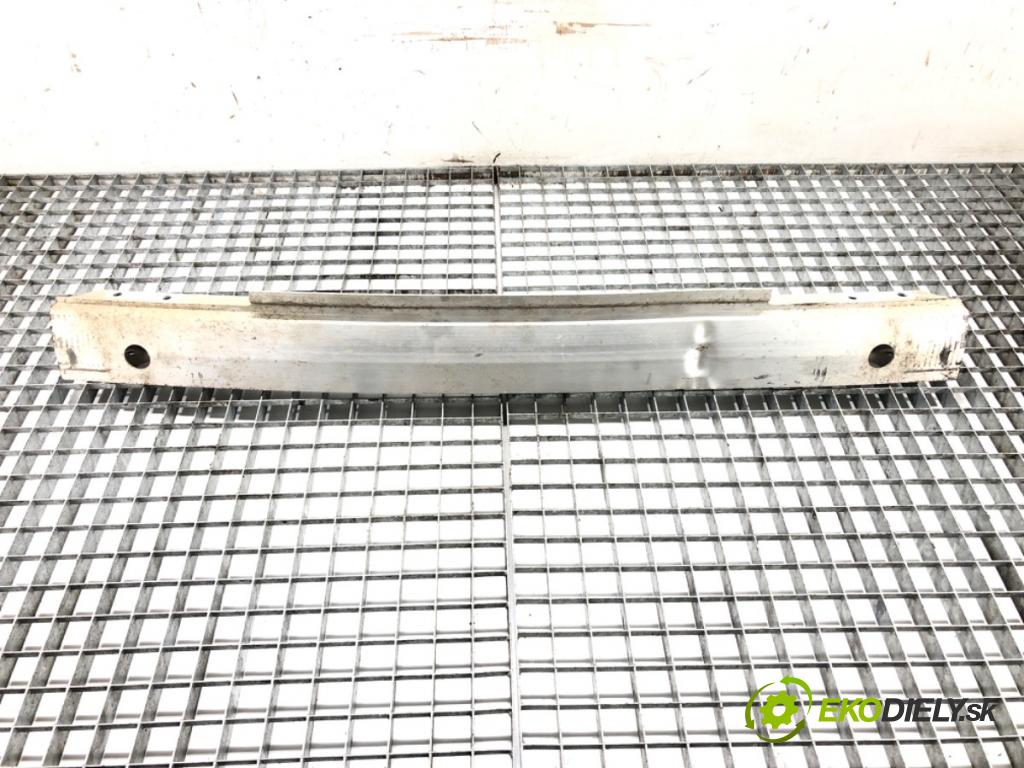 BMW X3 (F25) 2010 - 2017    xDrive 20 d 135 kW [184 KM] olej napędowy 2010 - 2014  výztuha nárazníka zadní část 7210071 (Výztuhy zadní)