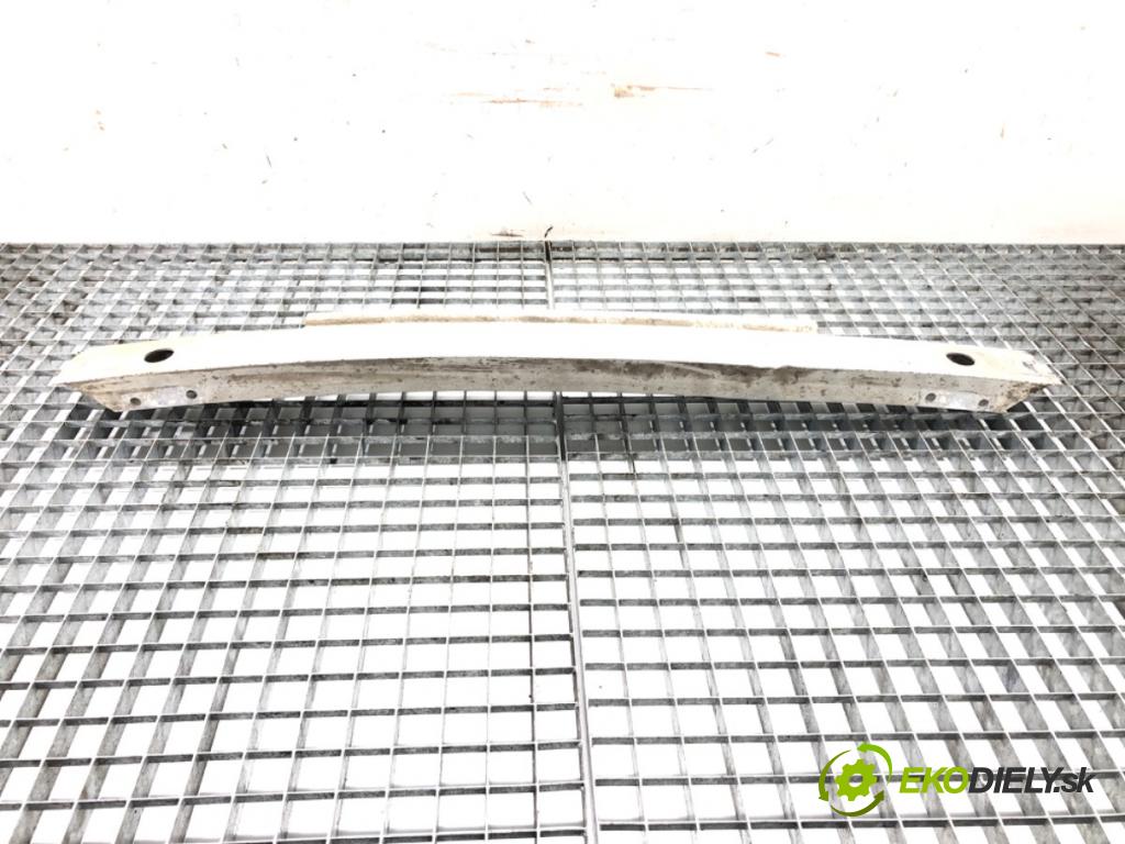 BMW X3 (F25) 2010 - 2017    xDrive 20 d 135 kW [184 KM] olej napędowy 2010 - 2014  výztuha nárazníka zadní část 7210071 (Výztuhy zadní)