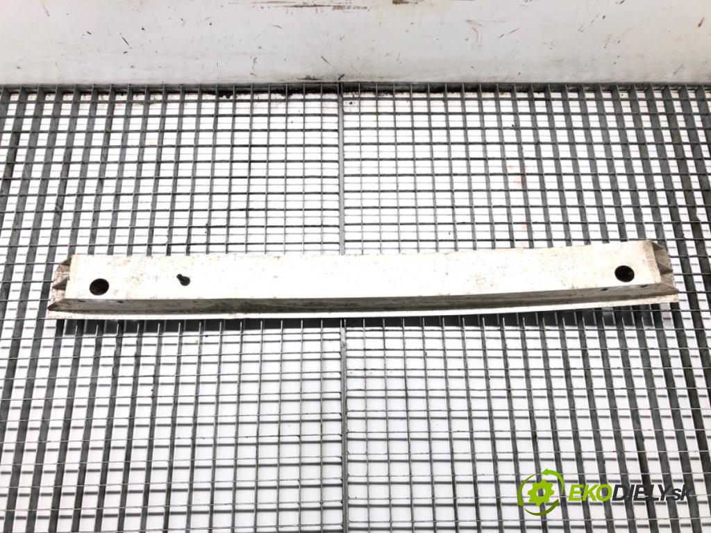 BMW X3 (F25) 2010 - 2017    xDrive 20 d 135 kW [184 KM] olej napędowy 2010 - 2014  výztuha nárazníka zadní část 7210071 (Výztuhy zadní)