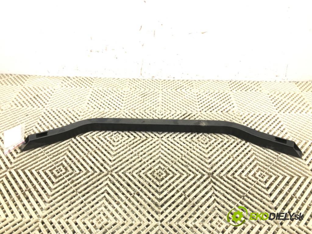 BMW X3 (F25) 2010 - 2017    xDrive 20 d 135 kW [184 KM] olej napędowy 2010 - 2014  Výstuha horná 7210502 (Výstuhy)