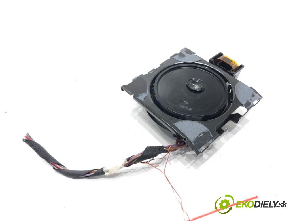 BMW X3 (F25) 2010 - 2017    xDrive 20 d 135 kW [184 KM] olej napędowy 2010 - 2014  Snímač dažďa 9254025 (Snímače dažďa)