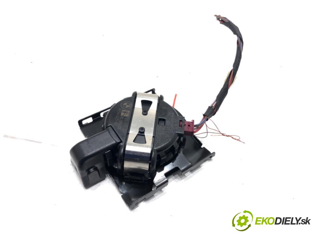 BMW X3 (F25) 2010 - 2017    xDrive 20 d 135 kW [184 KM] olej napędowy 2010 - 2014  Snímač dažďa 9254025 (Snímače dažďa)