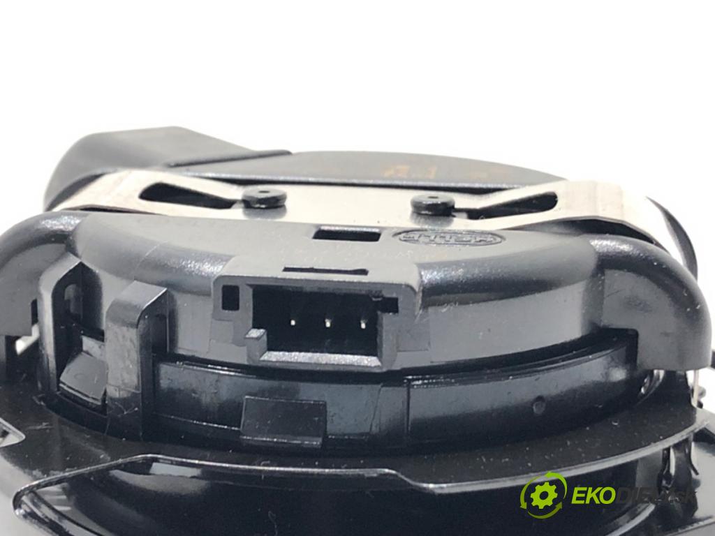 BMW X3 (F25) 2010 - 2017    xDrive 20 d 135 kW [184 KM] olej napędowy 2010 - 2014  Snímač dažďa 9254025 (Snímače dažďa)