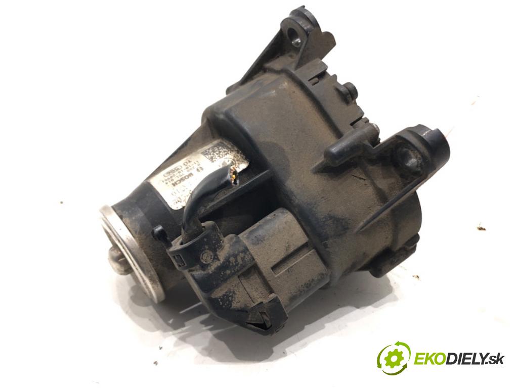 BMW X3 (F25) 2010 - 2017    xDrive 20 d 135 kW [184 KM] olej napędowy 2010 - 2014  Nastavovač zvod, potrubie 850641002 (Ostatné)