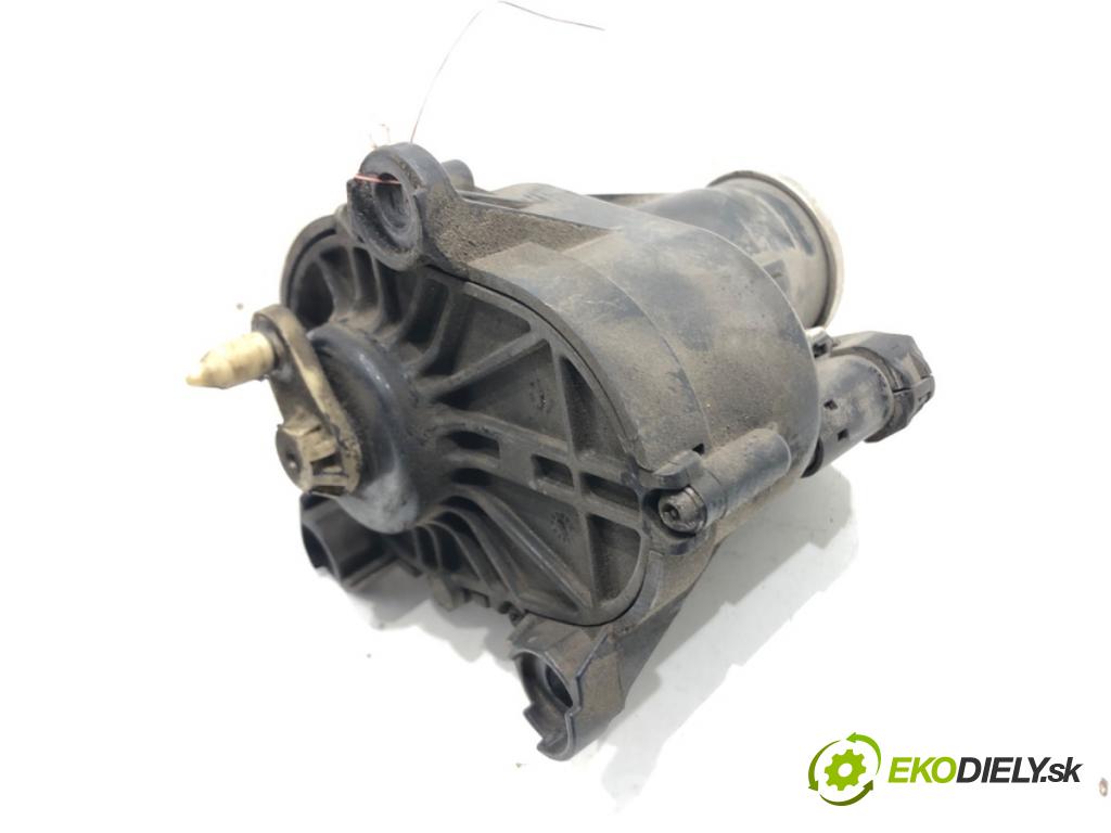 BMW X3 (F25) 2010 - 2017    xDrive 20 d 135 kW [184 KM] olej napędowy 2010 - 2014  Nastavovač zvod, potrubie 850641002 (Ostatné)