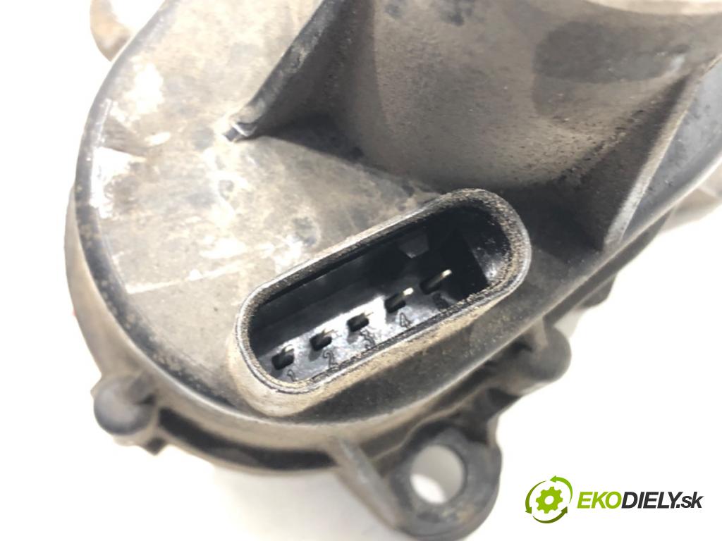 BMW X3 (F25) 2010 - 2017    xDrive 20 d 135 kW [184 KM] olej napędowy 2010 - 2014  Nastavovač zvod, potrubie 850641002 (Ostatné)