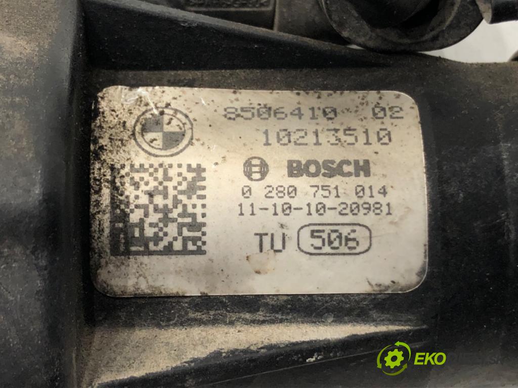 BMW X3 (F25) 2010 - 2017    xDrive 20 d 135 kW [184 KM] olej napędowy 2010 - 2014  Nastavovač zvod, potrubie 850641002 (Ostatné)