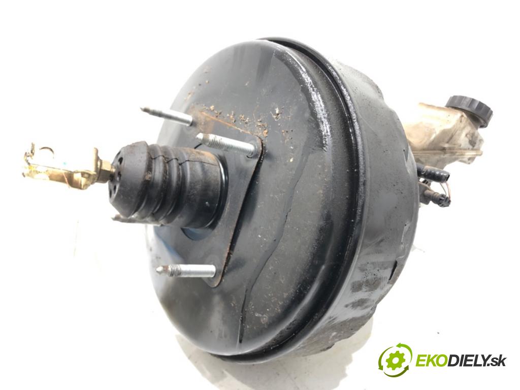 TOYOTA AVENSIS Kombi (_T25_) 2003 - 2008    2.0 D-4D (CDT250_) 85 kW [116 KM] olej napędowy 2003 - 2008  Posilovač bŕzd 47200-05170