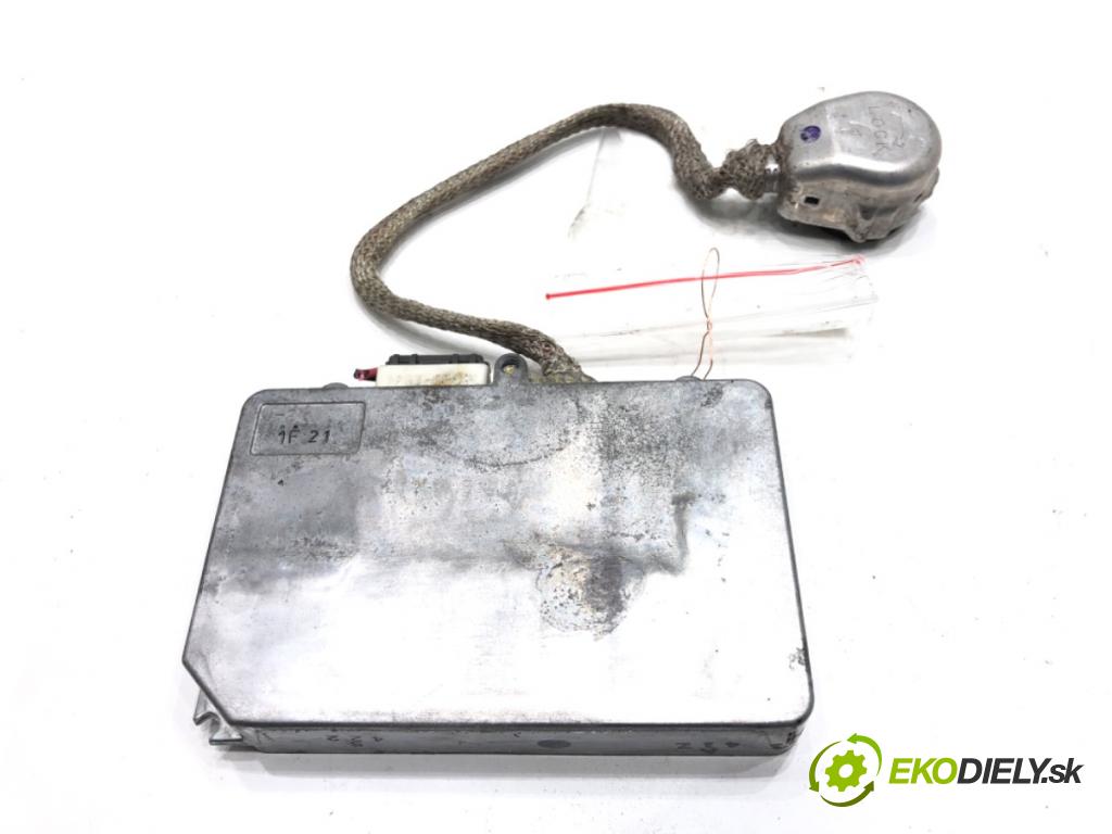 TOYOTA AVENSIS Kombi (_T25_) 2003 - 2008    2.0 D-4D (CDT250_) 85 kW [116 KM] olej napędowy 2003 - 2008  Menič XENON 85967-05010 (Riadiace jednotky xenónu)