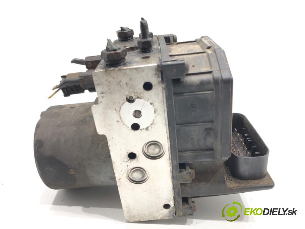 TOYOTA AVENSIS Kombi (_T25_) 2003 - 2008    2.0 D-4D (CDT250_) 85 kW [116 KM] olej napędowy 2003 - 2008  Pumpa ABS 89541-05073 (Pumpy ABS)