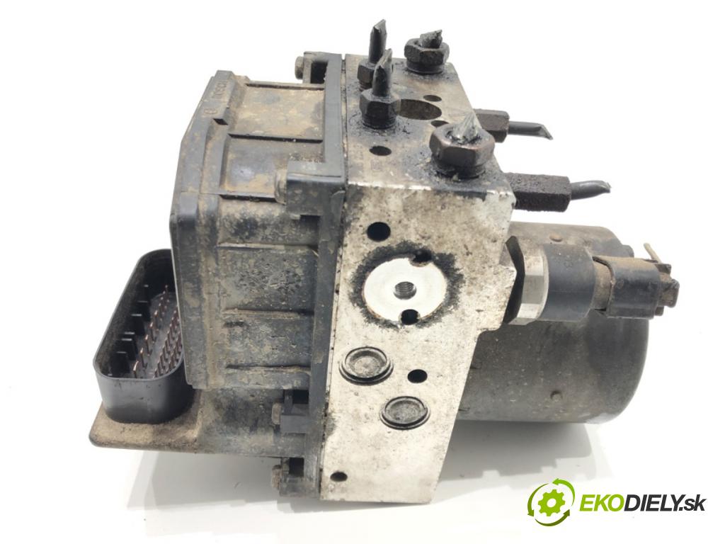 TOYOTA AVENSIS Kombi (_T25_) 2003 - 2008    2.0 D-4D (CDT250_) 85 kW [116 KM] olej napędowy 2003 - 2008  Pumpa ABS 89541-05073 (Pumpy ABS)