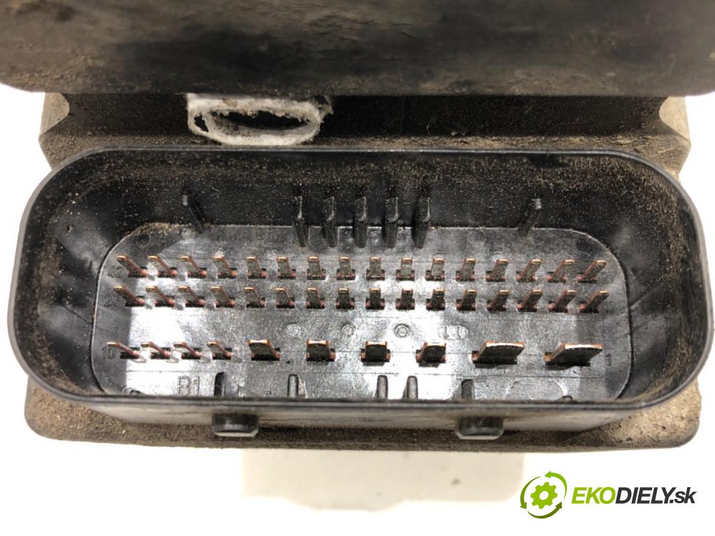 TOYOTA AVENSIS Kombi (_T25_) 2003 - 2008    2.0 D-4D (CDT250_) 85 kW [116 KM] olej napędowy 2003 - 2008  Pumpa ABS 89541-05073 (Pumpy ABS)