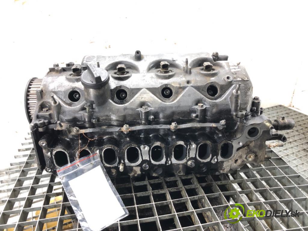 TOYOTA AVENSIS Kombi (_T25_) 2003 - 2008    2.0 D-4D (CDT250_) 85 kW [116 KM] olej napędowy 2003 - 2008  Hlava valcov 1CD-FTV (Hlavy valcov)