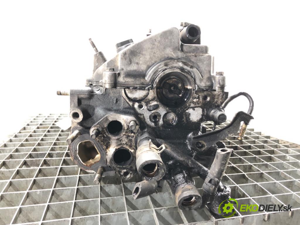 TOYOTA AVENSIS Kombi (_T25_) 2003 - 2008    2.0 D-4D (CDT250_) 85 kW [116 KM] olej napędowy 2003 - 2008  Hlava valcov 1CD-FTV (Hlavy valcov)