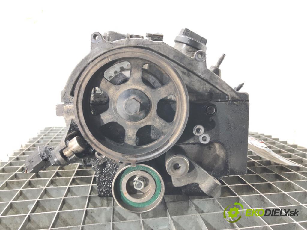 TOYOTA AVENSIS Kombi (_T25_) 2003 - 2008    2.0 D-4D (CDT250_) 85 kW [116 KM] olej napędowy 2003 - 2008  Hlava valcov 1CD-FTV (Hlavy valcov)