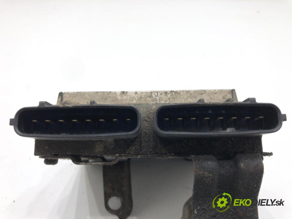 TOYOTA AVENSIS Kombi (_T25_) 2003 - 2008    2.0 D-4D (CDT250_) 85 kW [116 KM] olej napędowy 2003 - 2008  Modul VSTREKOVAČE: 89871-20050