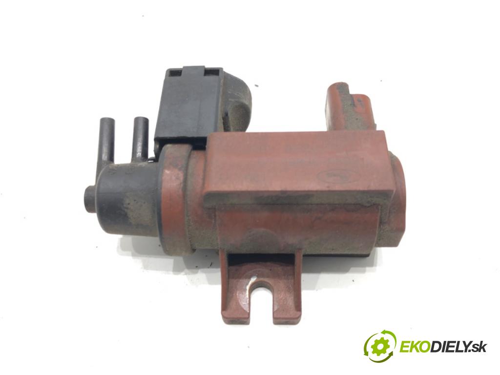 VOLVO V50 (545) 2003 - 2012    2.0 D 100 kW [136 KM] olej napędowy 2004 - 2010  Ventil tlaku 6G9Q-9E882-CA (Ventily)