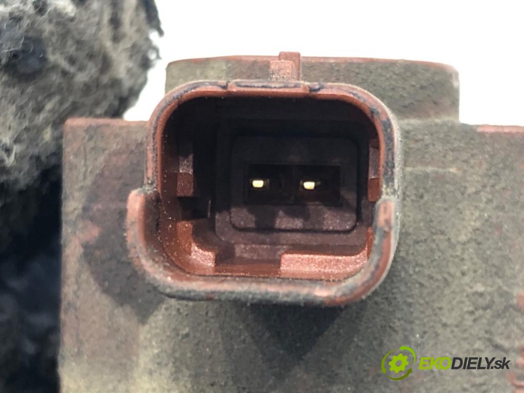 VOLVO V50 (545) 2003 - 2012    2.0 D 100 kW [136 KM] olej napędowy 2004 - 2010  Ventil tlaku 6G9Q-9E882-CA (Ventily)