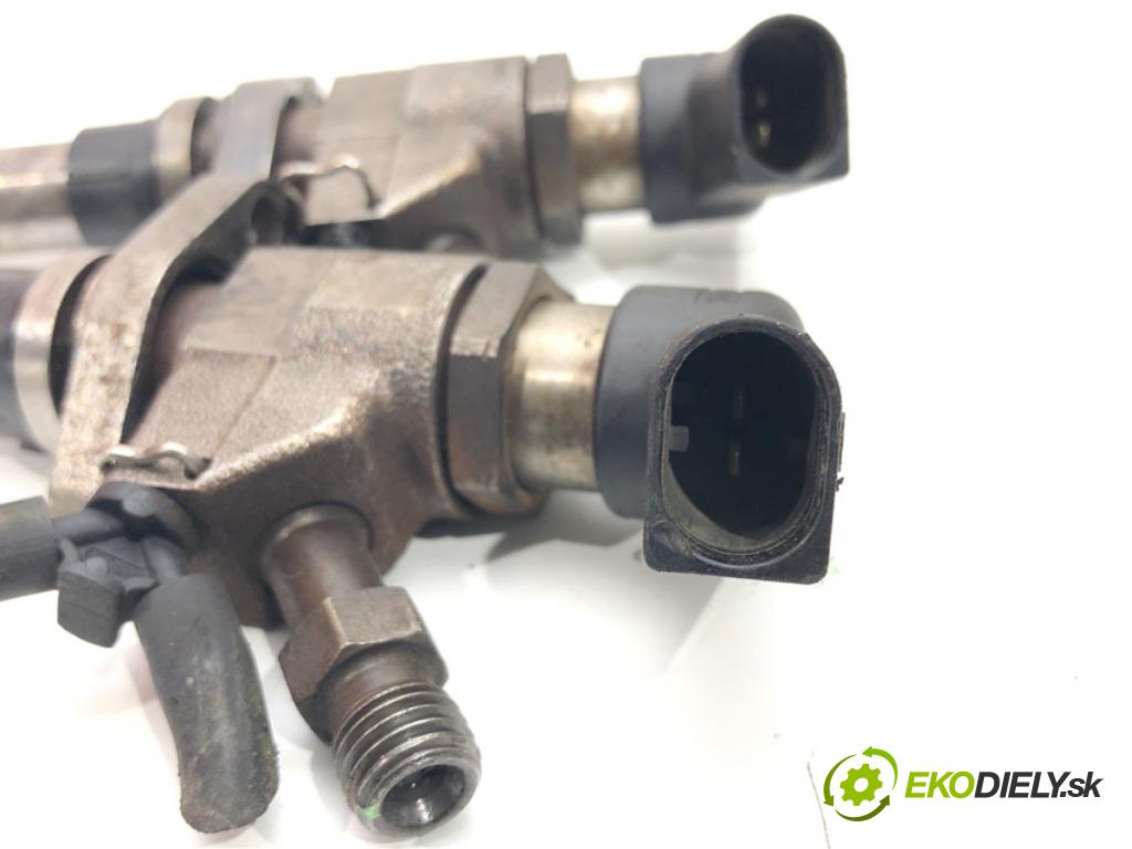 VOLVO V50 (545) 2003 - 2012    2.0 D 100 kW [136 KM] olej napędowy 2004 - 2010  Vstrekovacie ventily 9657144580