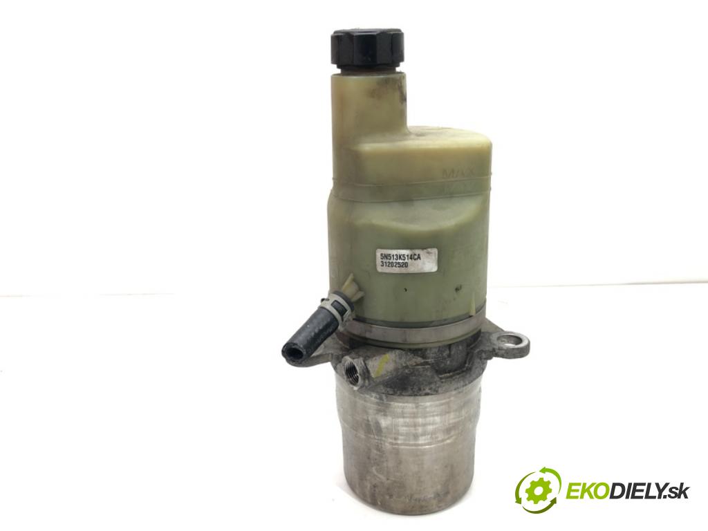 VOLVO V50 (545) 2003 - 2012    2.0 D 100 kW [136 KM] olej napędowy 2004 - 2010  Pumpa servočerpadlo 31202520 (Servočerpadlá, pumpy riadenia)