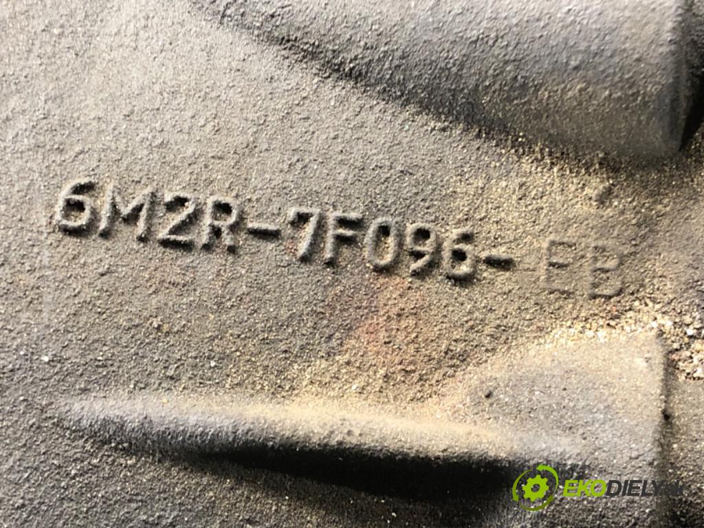 VOLVO V50 (545) 2003 - 2012    2.0 D 100 kW [136 KM] olej napędowy 2004 - 2010  Prevodovka 6M2R-7F096-EB (Prevodovky)