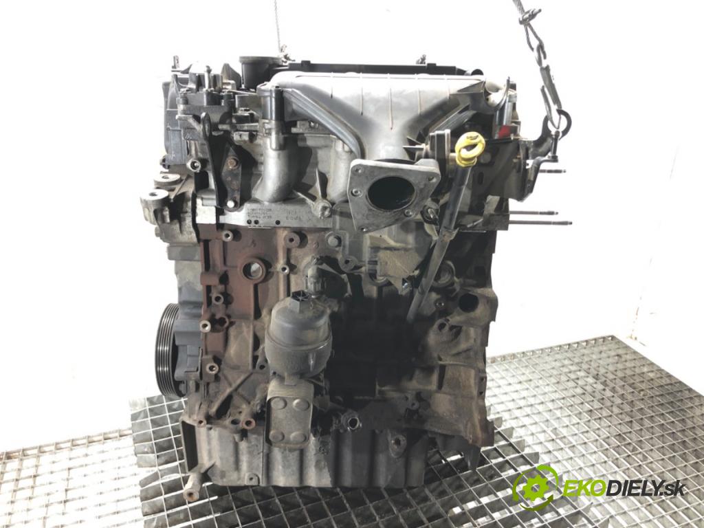 VOLVO V50 (545) 2003 - 2012    2.0 D 100 kW [136 KM] olej napędowy 2004 - 2010  motor D4204T (Motory (kompletní))