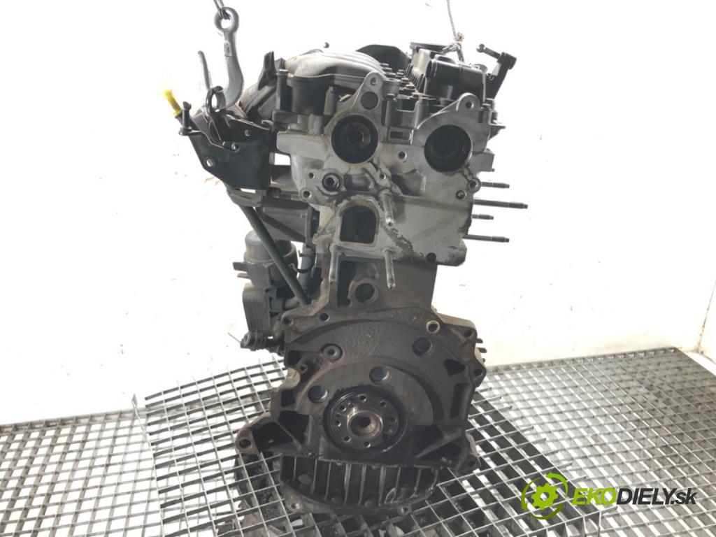 VOLVO V50 (545) 2003 - 2012    2.0 D 100 kW [136 KM] olej napędowy 2004 - 2010  motor D4204T (Motory (kompletní))