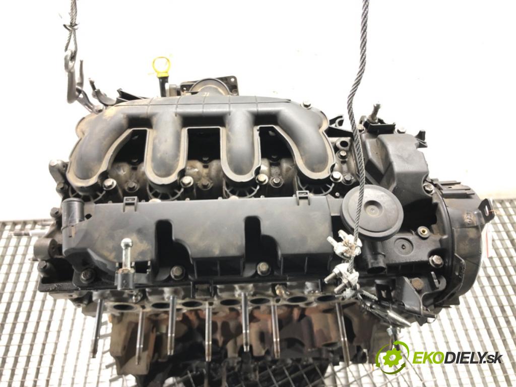 VOLVO V50 (545) 2003 - 2012    2.0 D 100 kW [136 KM] olej napędowy 2004 - 2010  motor D4204T (Motory (kompletní))