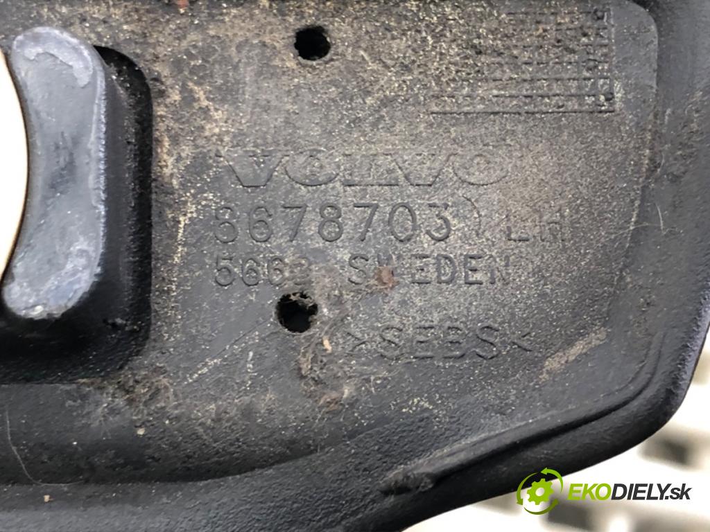 VOLVO V50 (545) 2003 - 2012    2.0 D 100 kW [136 KM] olej napędowy 2004 - 2010  zábradlí: STŘECHA 8678715