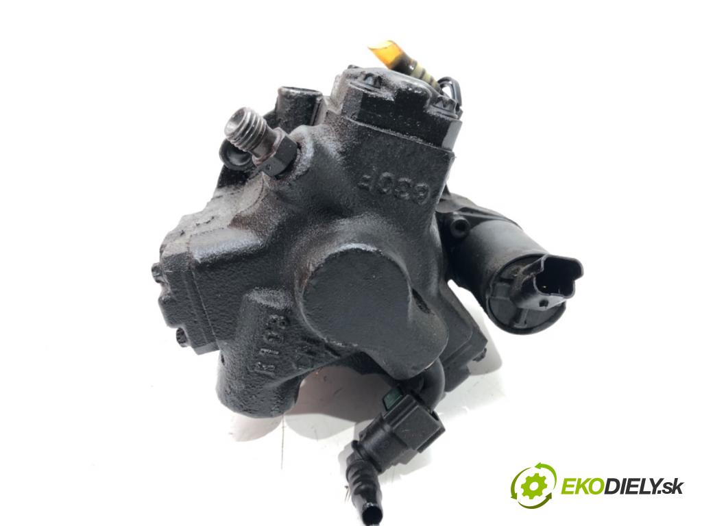 VOLVO V50 (545) 2003 - 2012    2.0 D 100 kW [136 KM] olej napędowy 2004 - 2010  Pumpa vstrekovacia 9685705080 (Vstrekovacie čerpadlá)