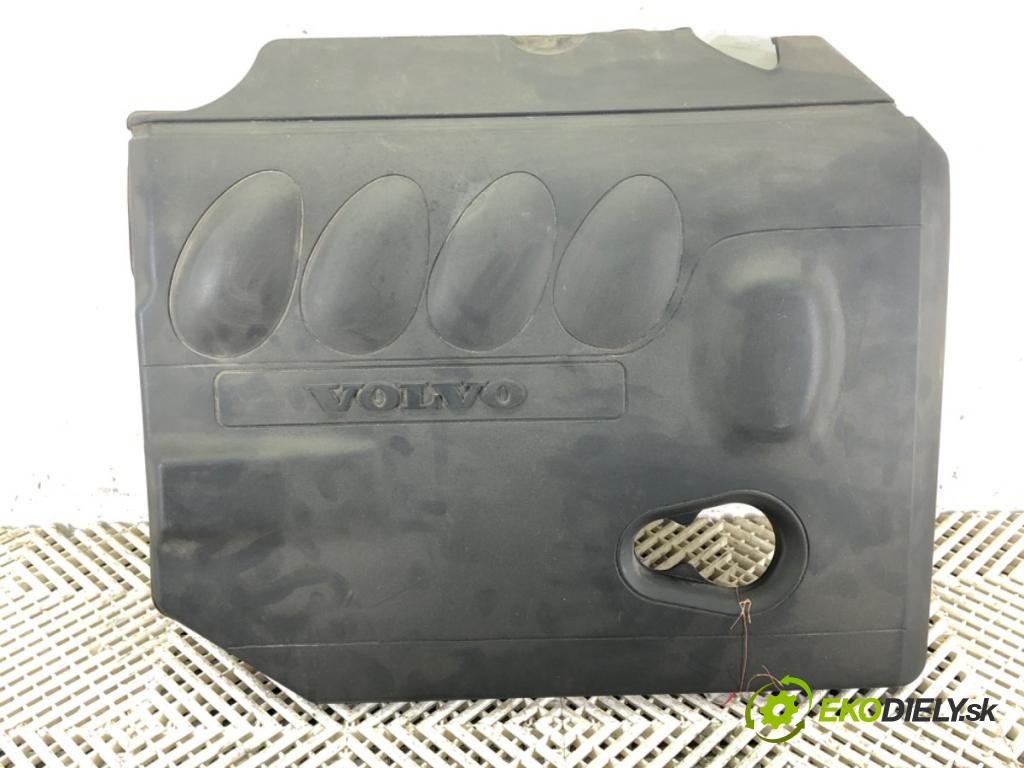 VOLVO V50 (545) 2003 - 2012    2.0 D 100 kW [136 KM] olej napędowy 2004 - 2010  kryt motora 7M5Q-6N041-DA (Kryty motora)