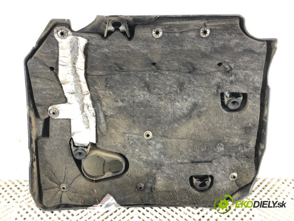 VOLVO V50 (545) 2003 - 2012    2.0 D 100 kW [136 KM] olej napędowy 2004 - 2010  kryt motora 7M5Q-6N041-DA (Kryty motora)