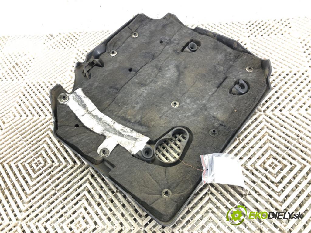 VOLVO V50 (545) 2003 - 2012    2.0 D 100 kW [136 KM] olej napędowy 2004 - 2010  kryt motora 7M5Q-6N041-DA (Kryty motora)