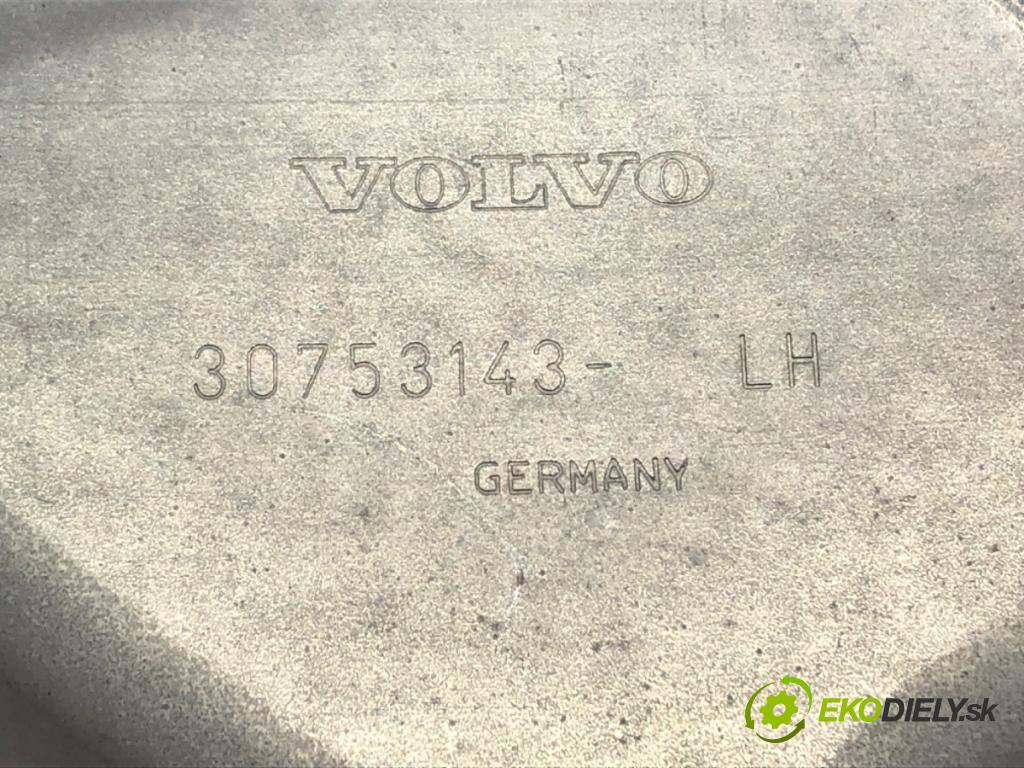 VOLVO V50 (545) 2003 - 2012    2.0 D 100 kW [136 KM] olej napędowy 2004 - 2010  mechanismus okna levý přední část 31275916AA