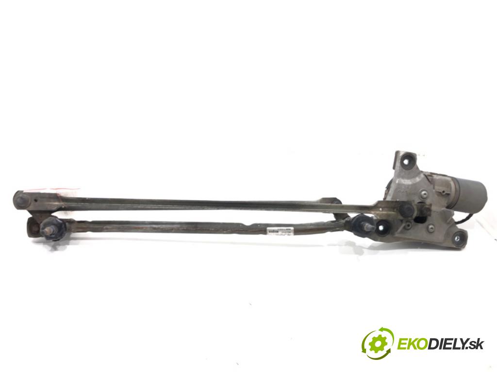 VOLVO V50 (545) 2003 - 2012    2.0 D 100 kW [136 KM] olej napędowy 2004 - 2010  Mechanizmus stieračov predný  (Motorčeky stieračov predné)