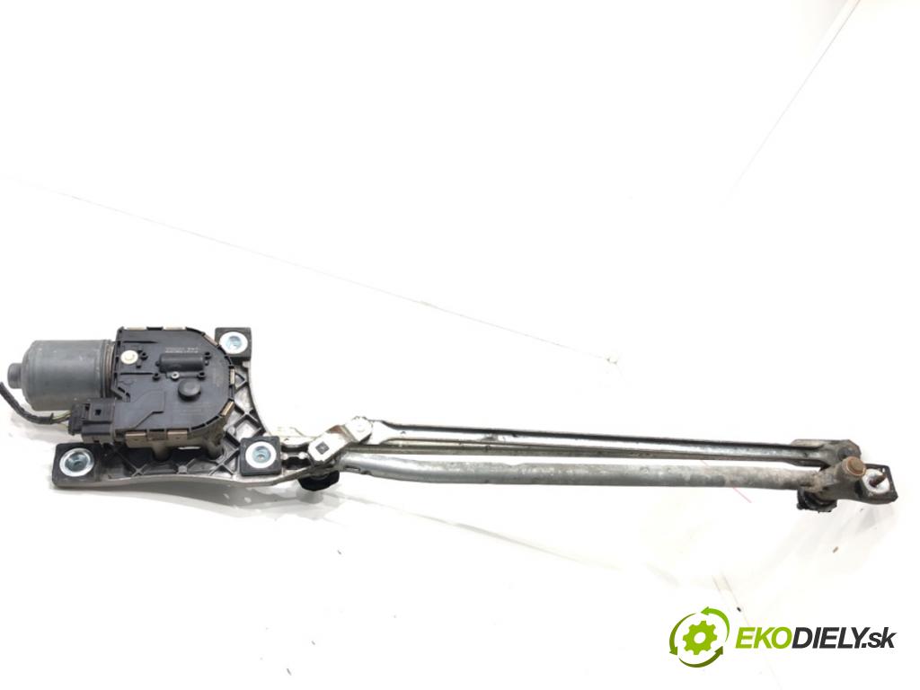 VOLVO V50 (545) 2003 - 2012    2.0 D 100 kW [136 KM] olej napędowy 2004 - 2010  Mechanizmus stieračov predný  (Motorčeky stieračov predné)